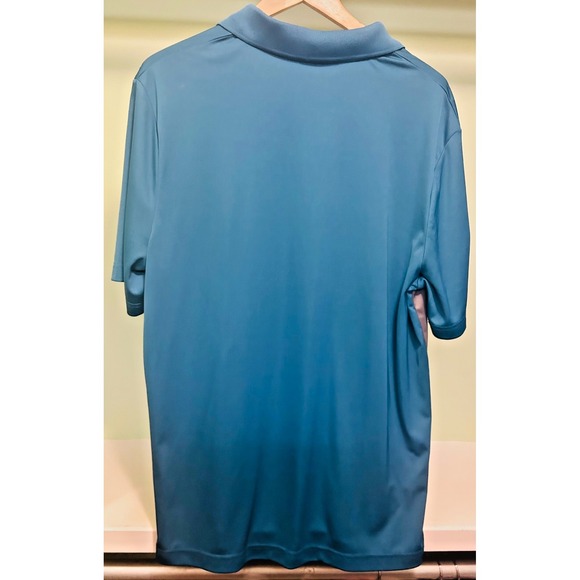 Harley-Davidson Polo Shirt XL Twister City Wichita KS Dealer Logo - Picture 5 of 5